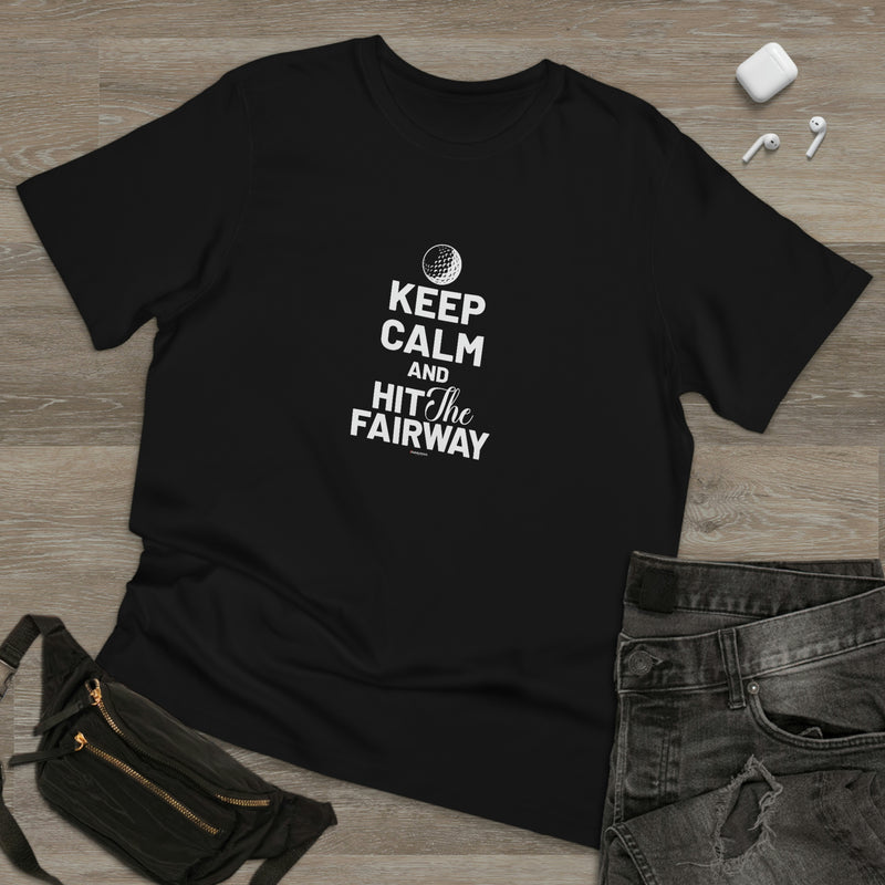 Keep Calm - Fairway