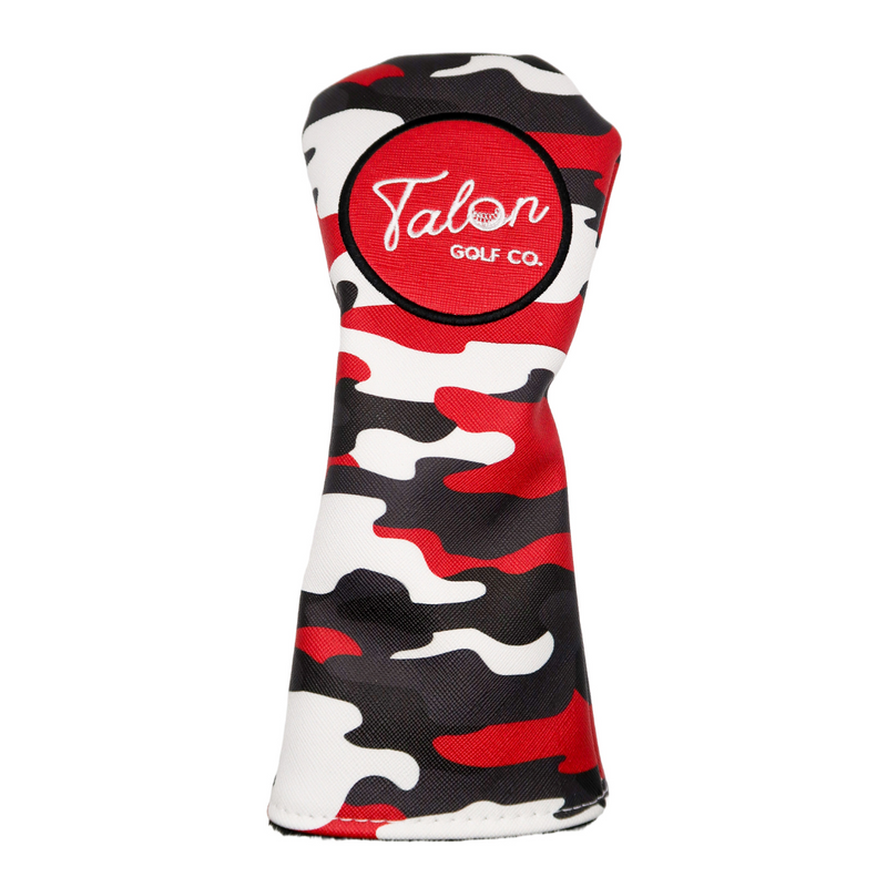 Hybrid Headcover by Talon Golf