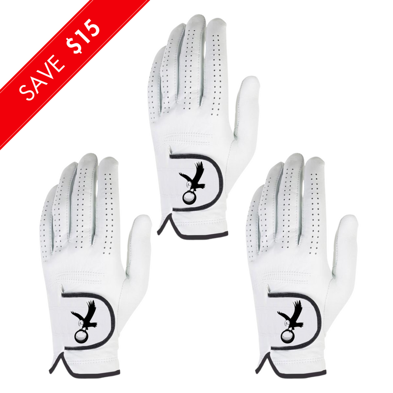 Eagle Glove by Talon Golf