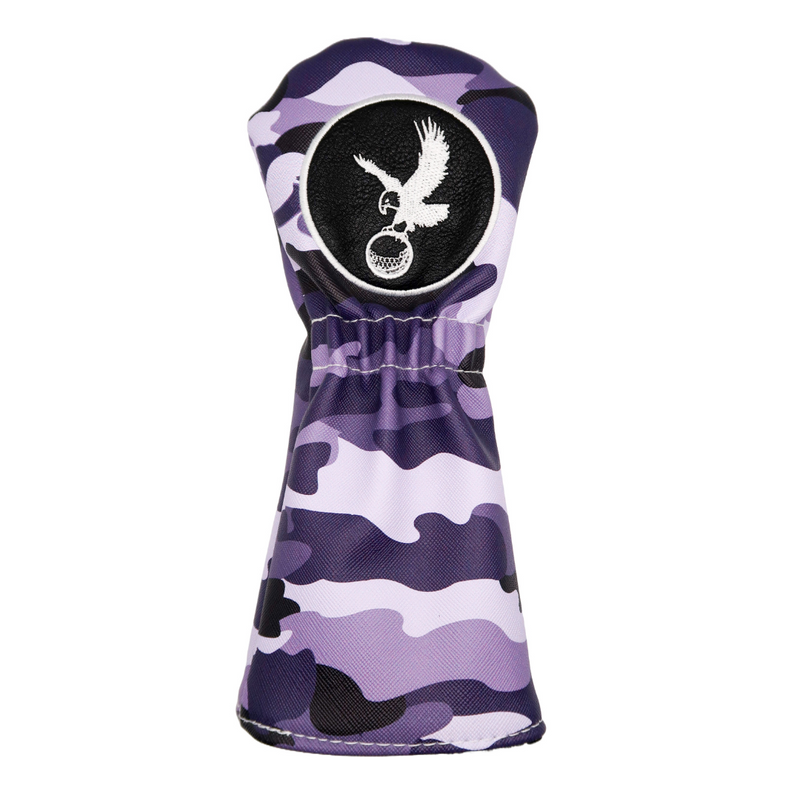 Hybrid Headcover by Talon Golf