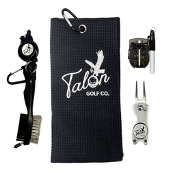 Golf Bag Accessory Pack by Talon Golf