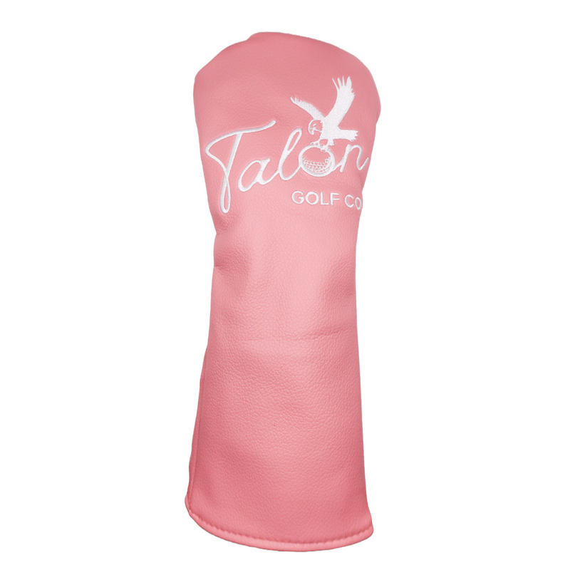 Fairway Wood Headcover by Talon Golf