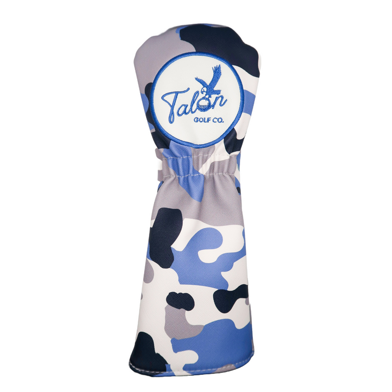 Fairway Wood Headcover by Talon Golf