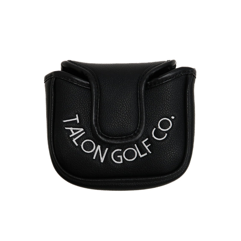 Eagle Mallet Putter Cover by Talon Golf