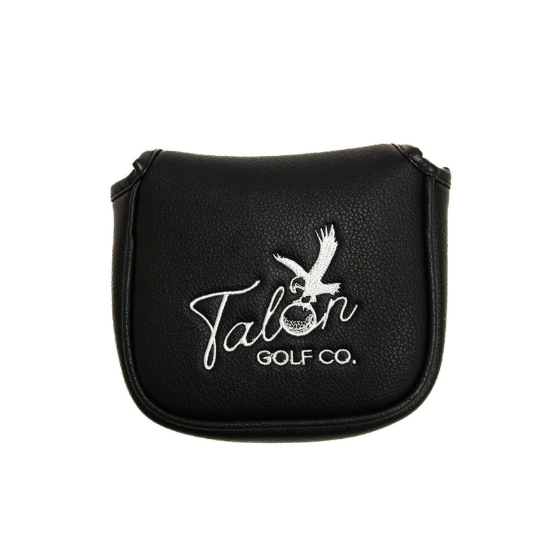 Eagle Mallet Putter Cover by Talon Golf