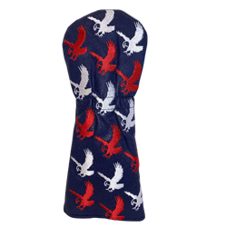 Fairway Wood Headcover by Talon Golf