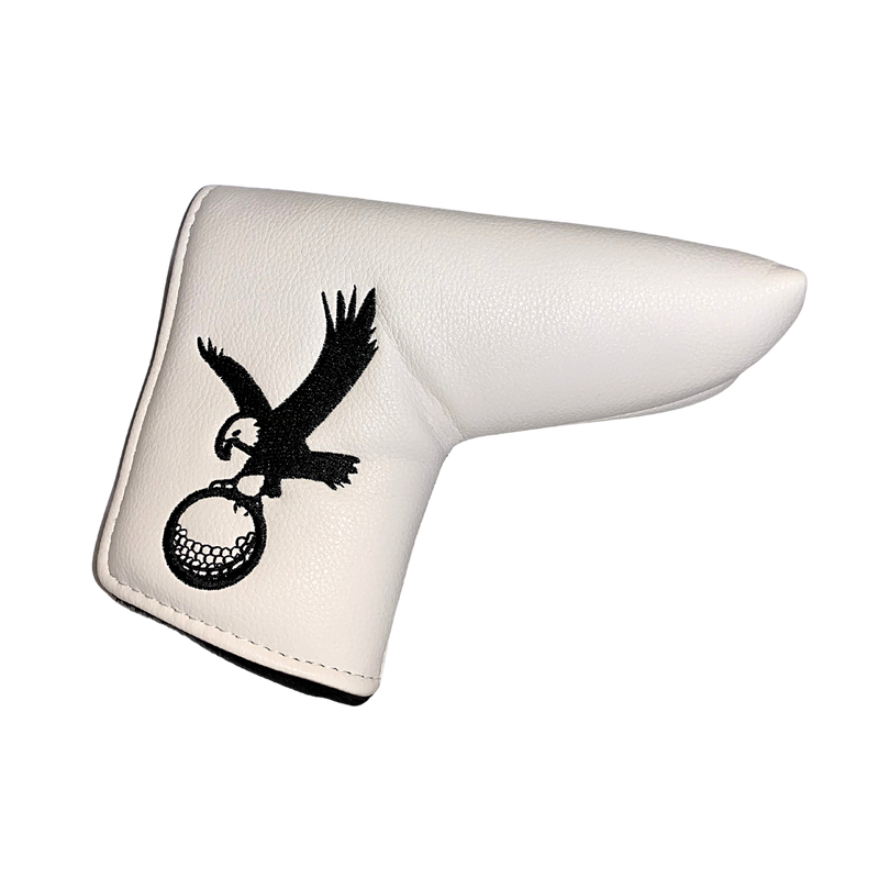 Eagle Blade Putter Cover by Talon Golf