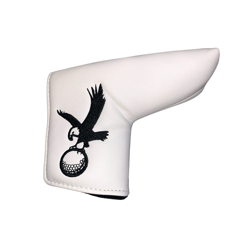 Eagle Blade Putter Cover by Talon Golf