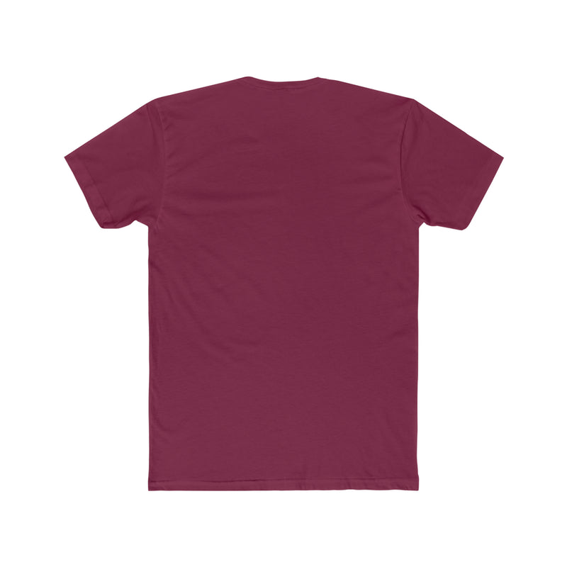SWNGMAGIC unisex cotton T-Shirt