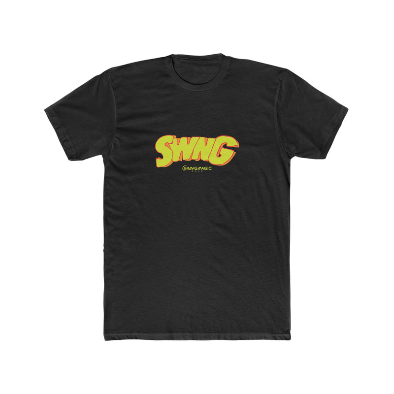 SWNG unisex cotton T-Shirt