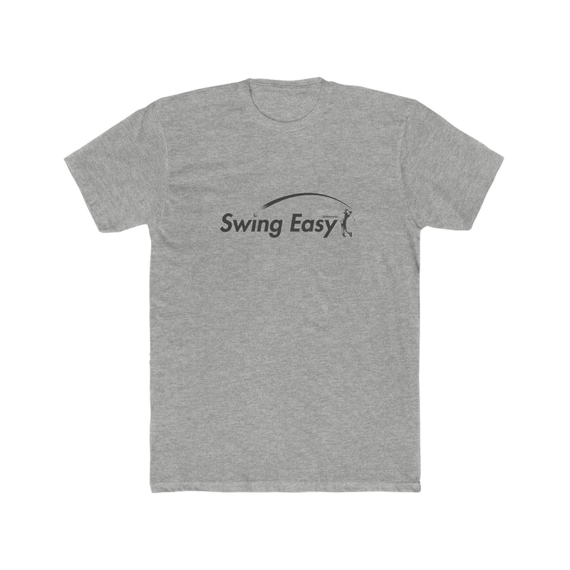 Swing Easy unisex cotton T-Shirt