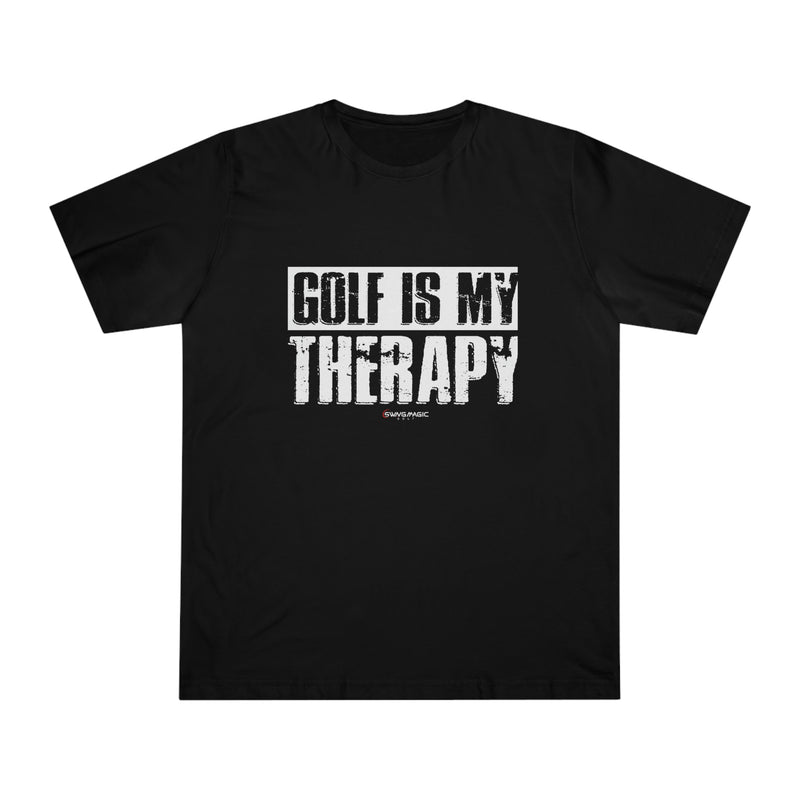 Golf Therapy