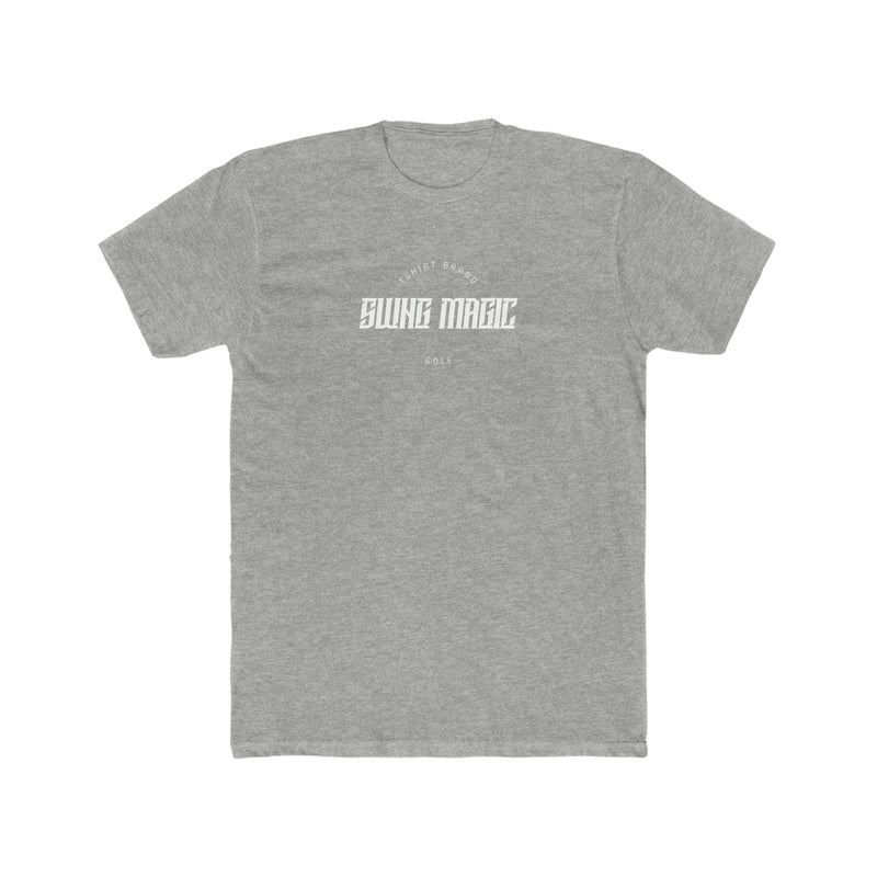 SWNG MAGIC Golf T-Shirt Brand