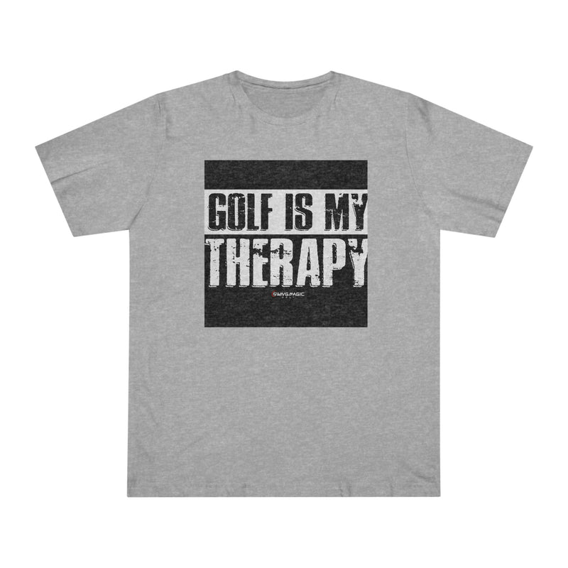 Golf Therapy