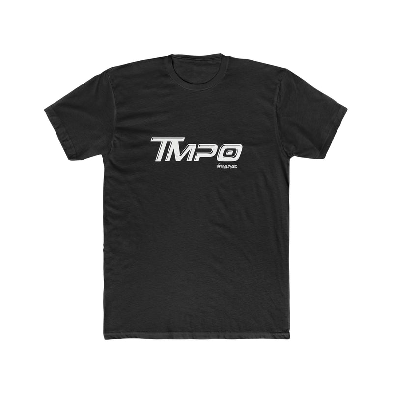 TMPO Unisex Cotton T-Shirt