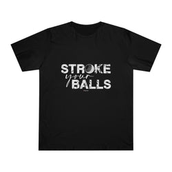 Stroke Your Balls