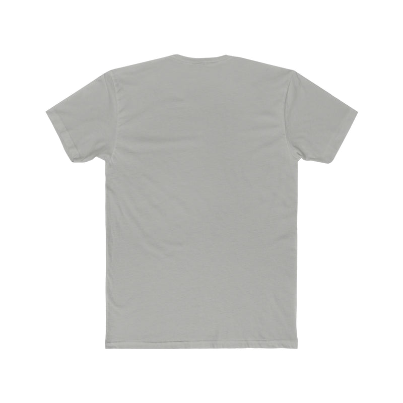 123 Tempo unisex cotton T-Shirt