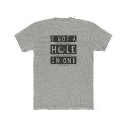 Hole in One Tee