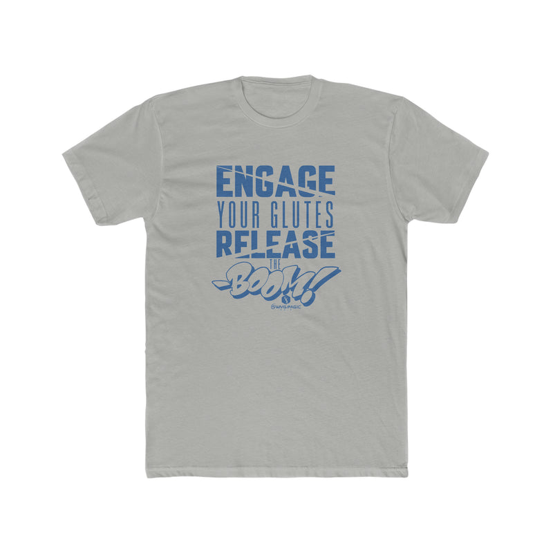 Engage Your Glutes Unisex Ultra Cotton Tee