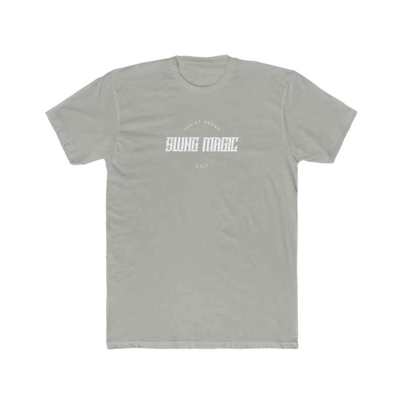 SWNG MAGIC Golf T-Shirt Brand