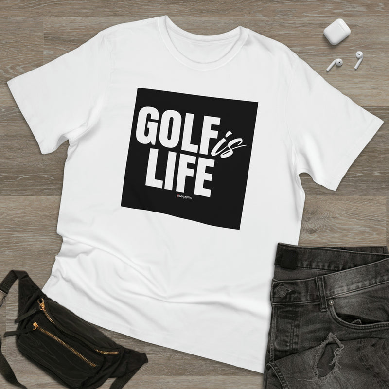 Golf Is Life