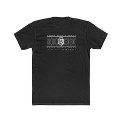 SMG Rectangle unisex cotton T-Shirt
