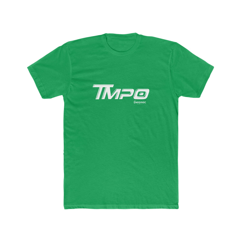TMPO Unisex Cotton T-Shirt