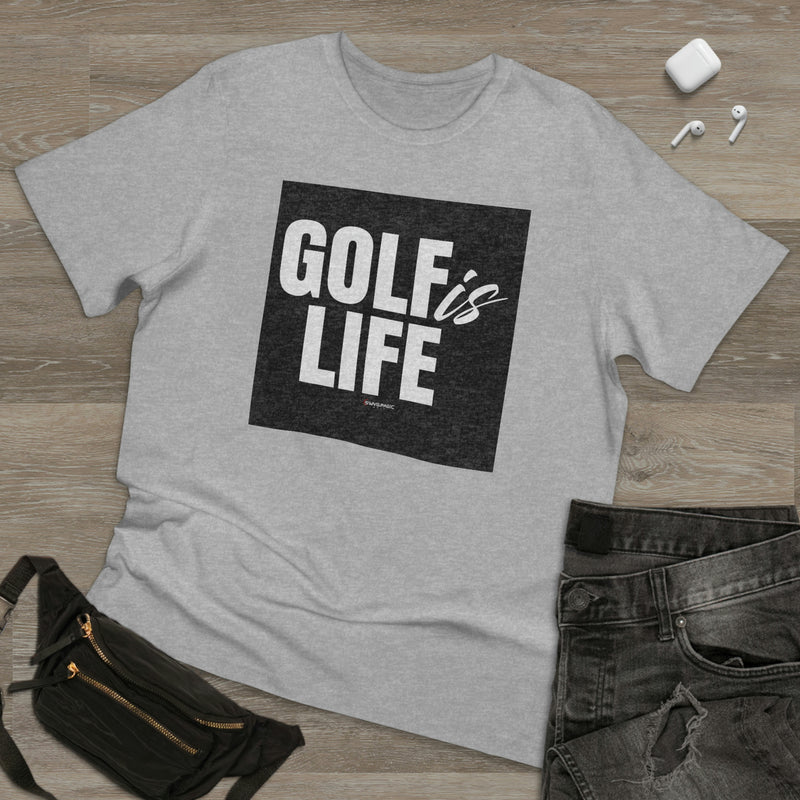 Golf Is Life